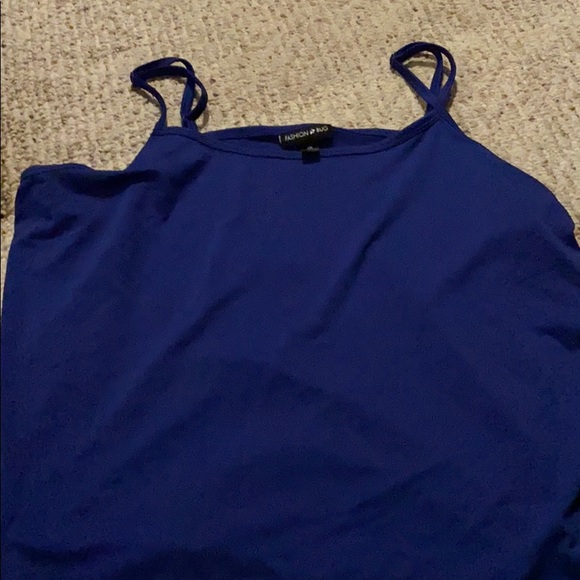 Women’s tank tops - Picture 4 of 6